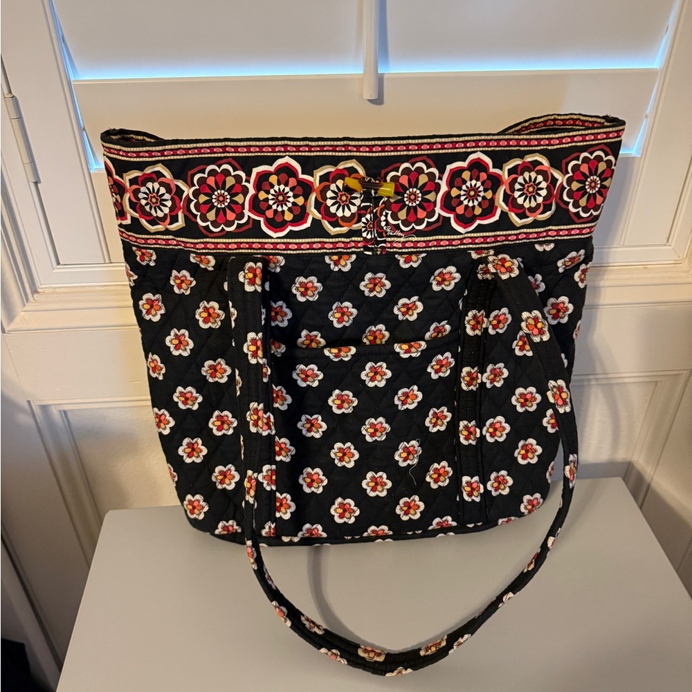 Vera Bradley Tote